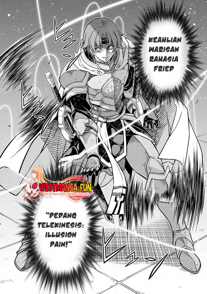 Drawing: Saikyou Mangaka wa Oekaki Skill de Isekai Musou Suru! Chapter 104 Gambar 17